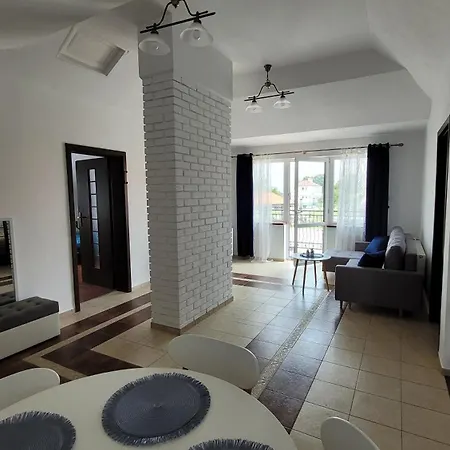 Appartement Nad Lodziarnia Wydminy