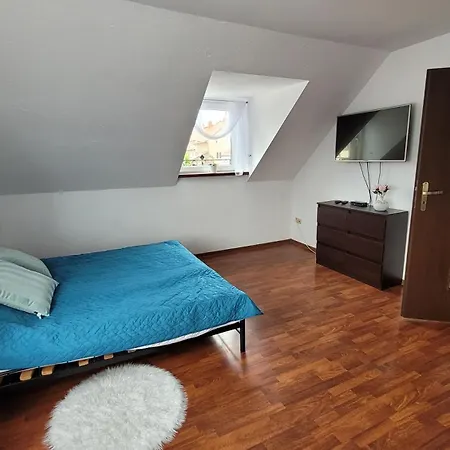 Nad Lodziarnia * Wydminy