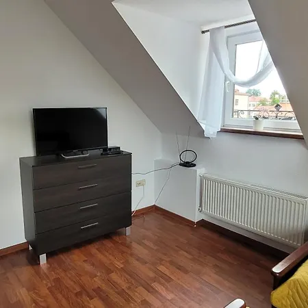 Nad Lodziarnia Wydminy