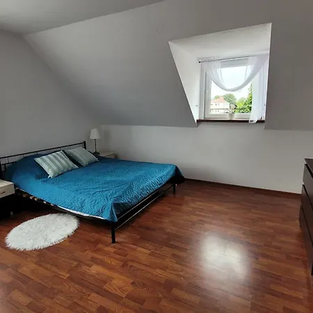 Appartement Nad Lodziarnia