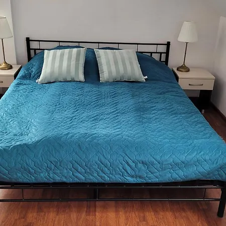 Nad Lodziarnia Appartamento Wydminy