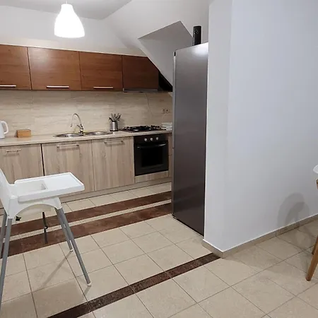 Nad Lodziarnia Appartement Wydminy