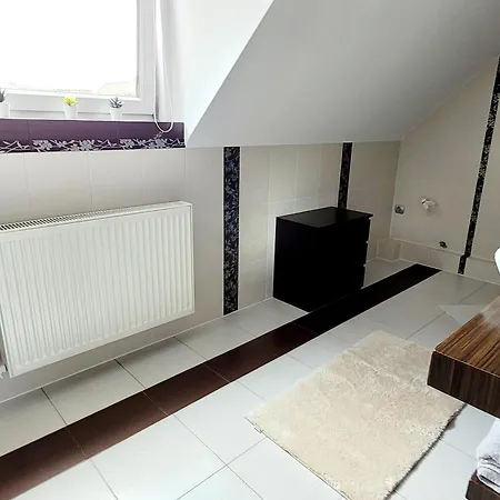 Nad Lodziarnia Appartement Wydminy
